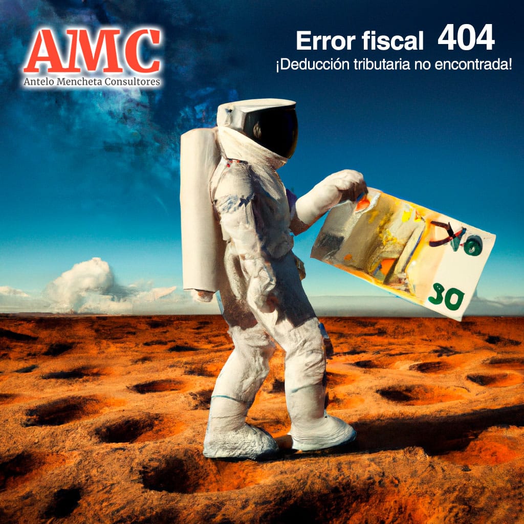 ERROR 404 ANTELO CONSULTORES