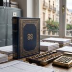 Libro contabilidad