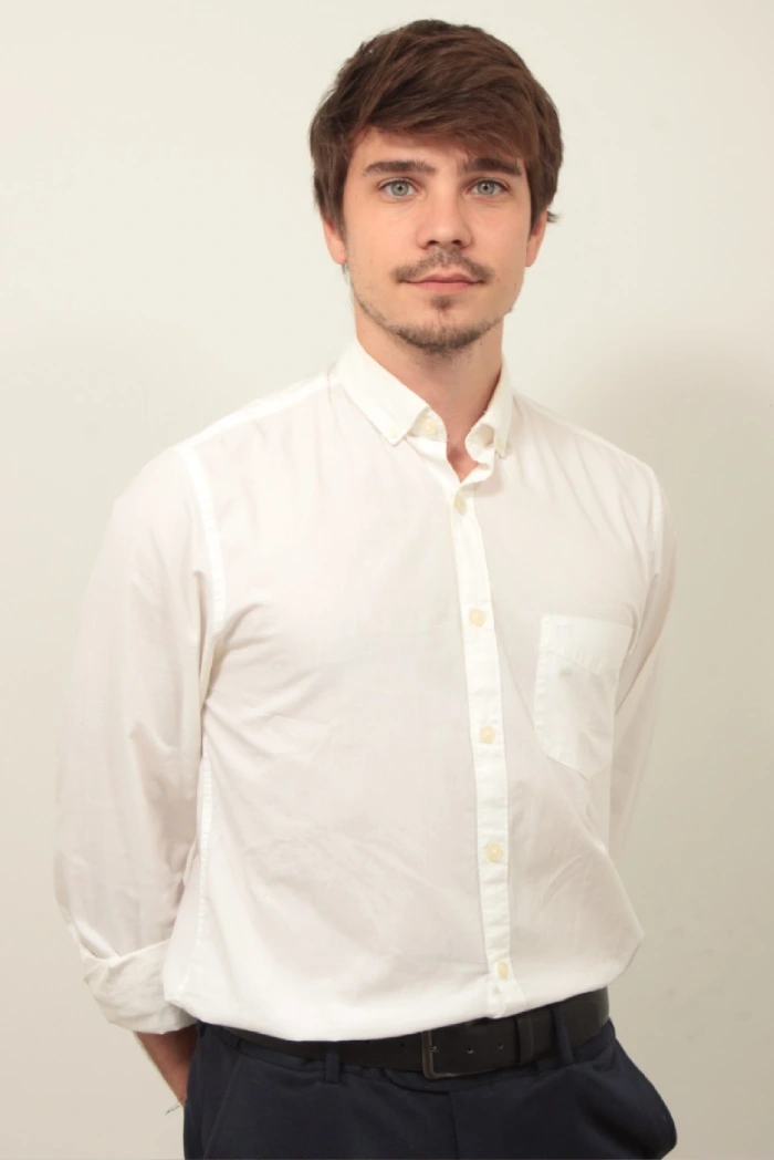 JAVI ANDRES